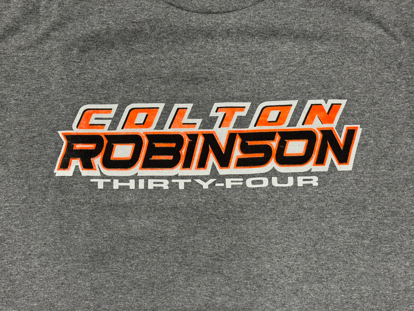 2024 Micro T-Shirt