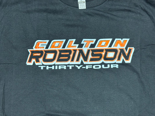 2024 Micro Crew Neck Sweatshirt