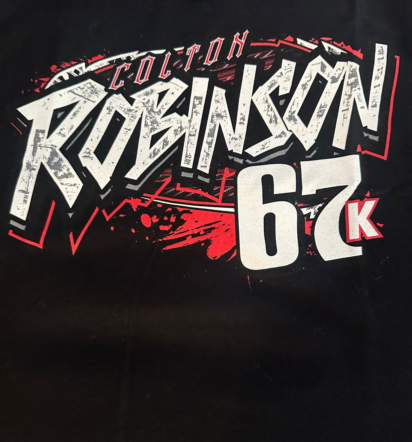 Midget 2025 T-shirt