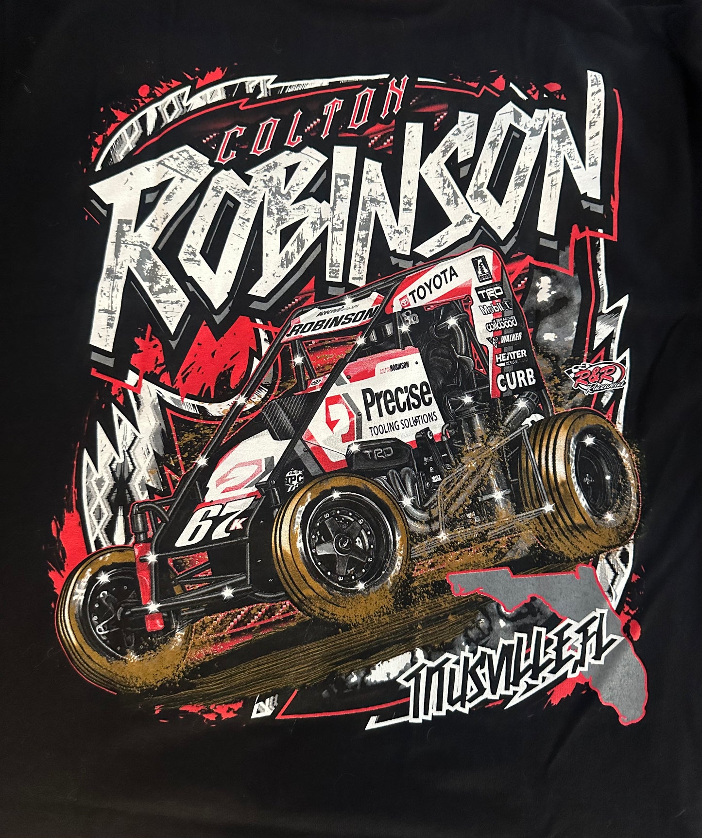 Midget 2025 T-shirt