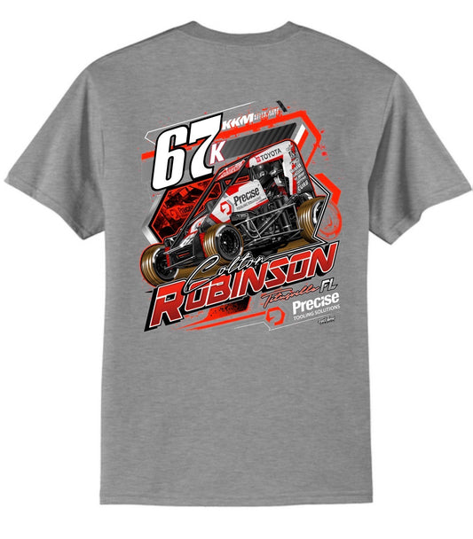 Midget Shirt 2026 Gray