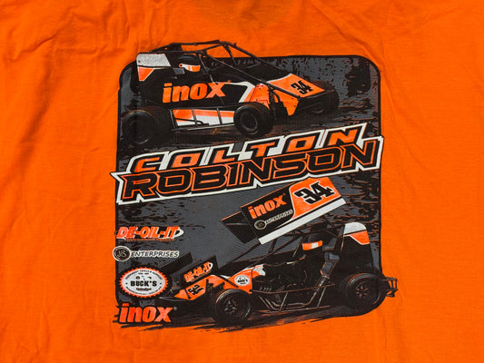 2024 Micro T-Shirt