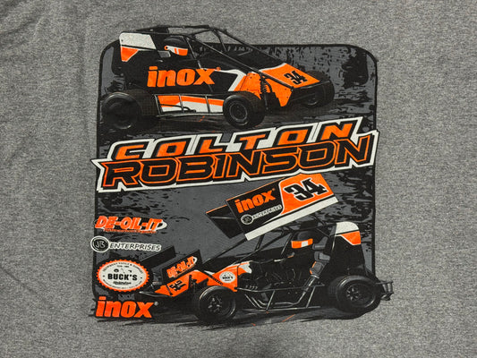 2024 Micro T-Shirt