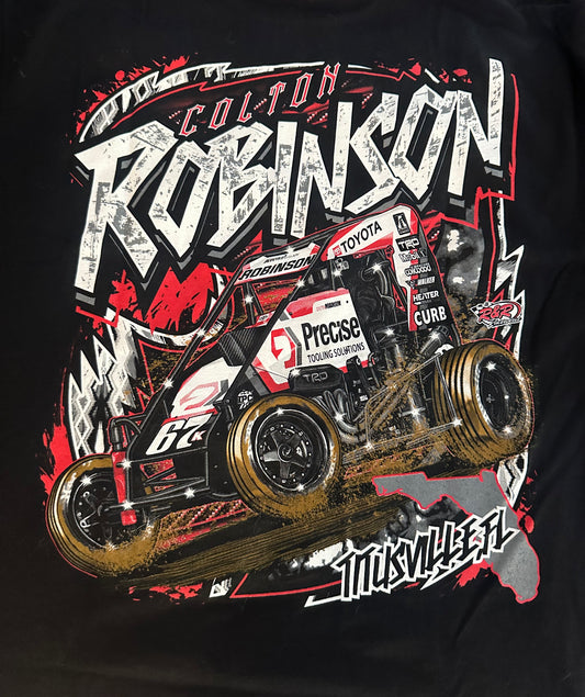 Midget 2025 T-shirt