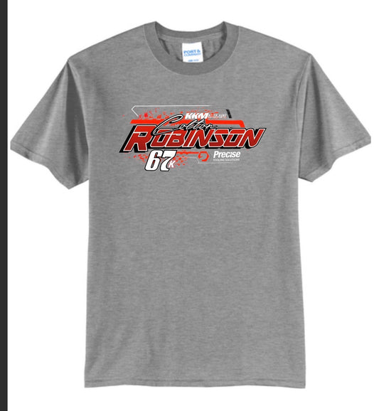 Midget Shirt 2026 Gray