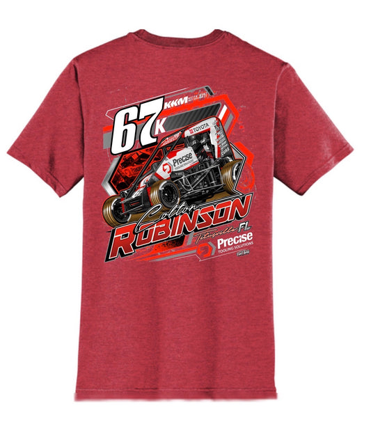 Midget Shirt 2026 Red