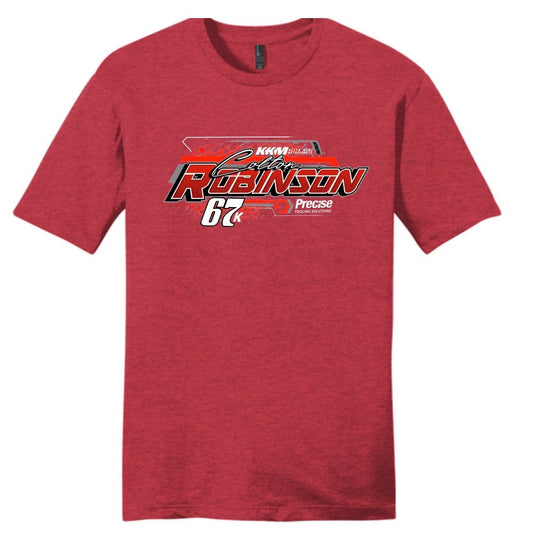 Midget Shirt 2026 Red